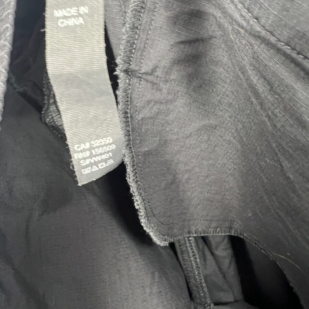 Vuori Organic Cotton Pants - Picture 10 of 11